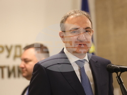 Министерство на труда и социалната политика - Борислав Гуцанов - отчет