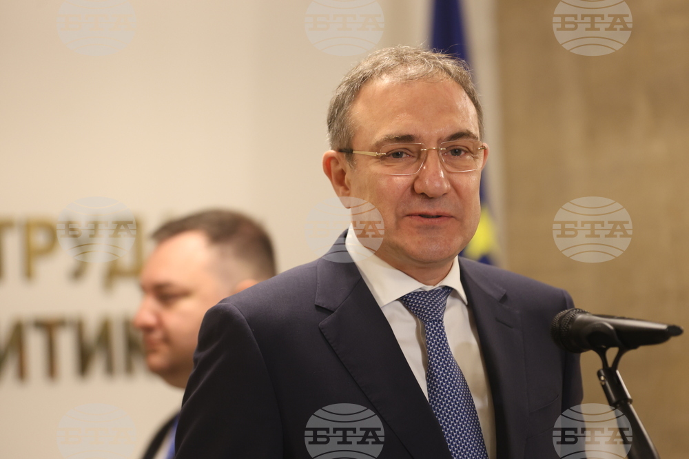 Министерство на труда и социалната политика - Борислав Гуцанов - отчет
