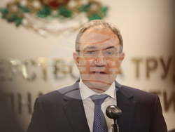 Министерство на труда и социалната политика - Борислав Гуцанов - отчет