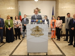 Министерство на труда и социалната политика - Борислав Гуцанов - отчет