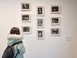 Бургас - Якуб Яновски - изложба