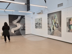 Бургас - Якуб Яновски - изложба