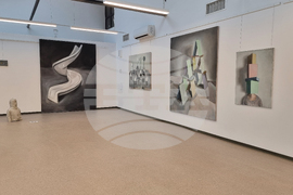 Бургас - Якуб Яновски - изложба