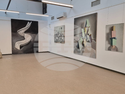 Бургас - Якуб Яновски - изложба