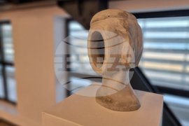 Бургас - Якуб Яновски - изложба