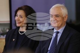 „Хага 2025: хоризонтът пред НАТО и българската визия“ - дискусия