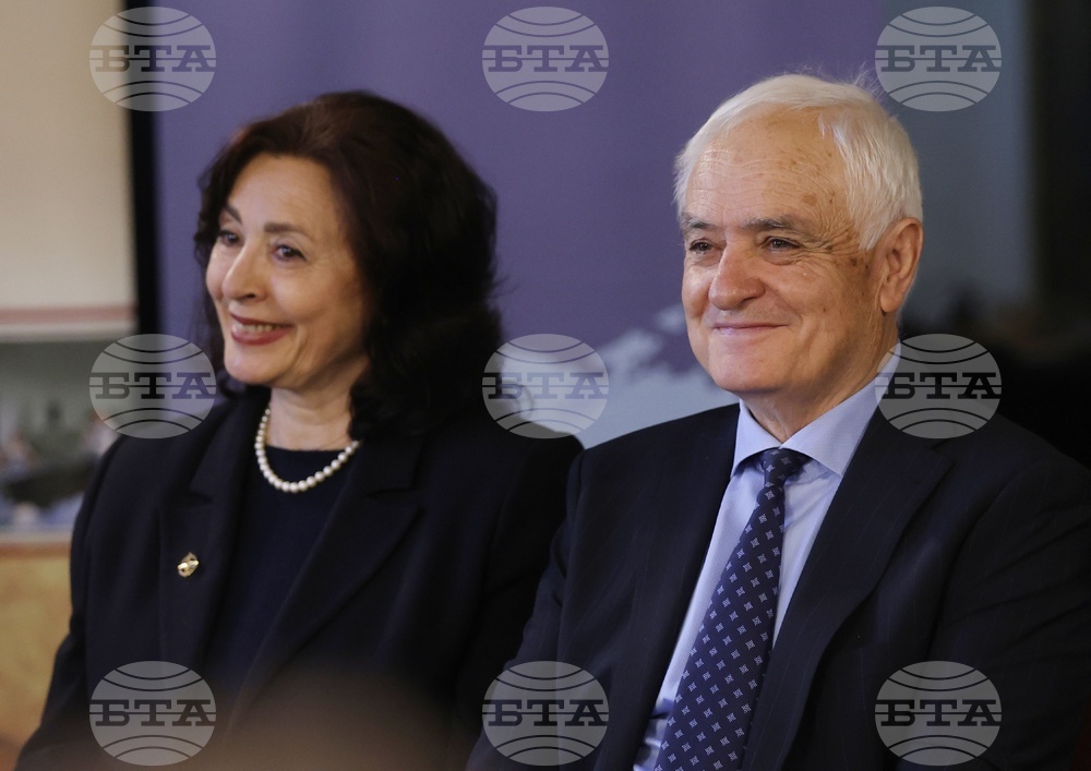 „Хага 2025: хоризонтът пред НАТО и българската визия“ - дискусия