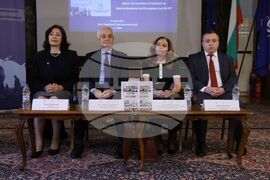 „Хага 2025: хоризонтът пред НАТО и българската визия“ - дискусия