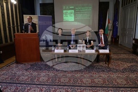 „Хага 2025: хоризонтът пред НАТО и българската визия“ - дискусия