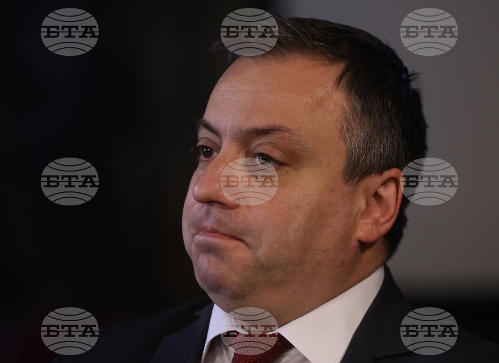 „Хага 2025: хоризонтът пред НАТО и българската визия“ - дискусия