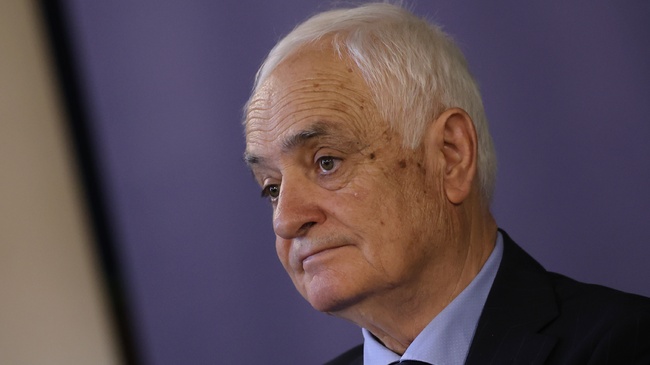 Defence Minister Zapryanov to Participate in EU Defence Ministerial and European Defence Agency Steering Board Meeting