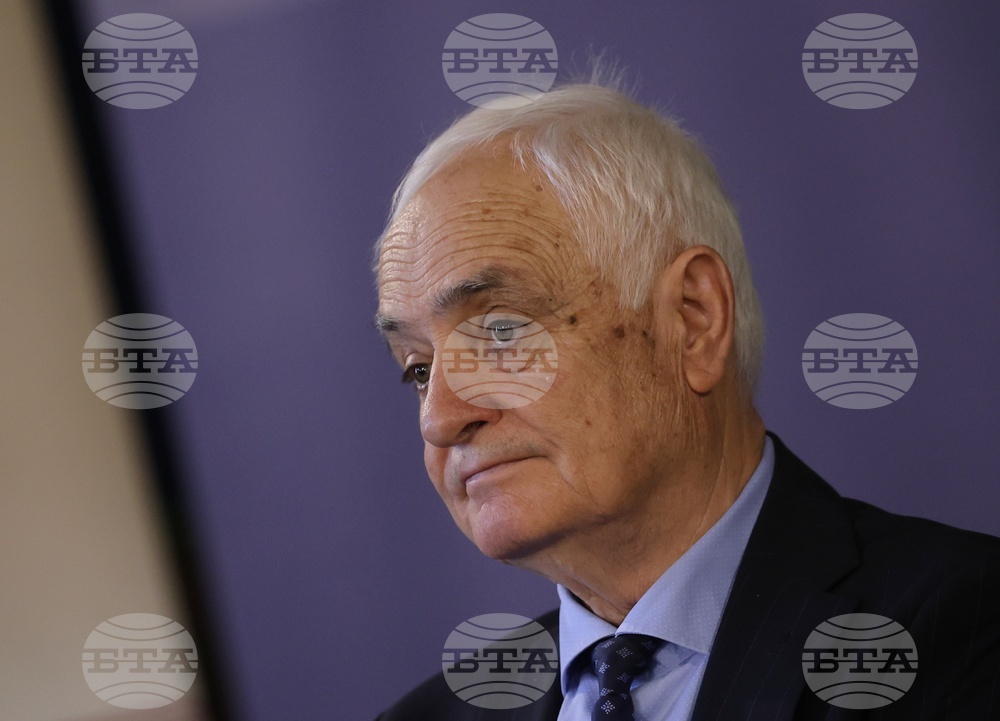 „Хага 2025: хоризонтът пред НАТО и българската визия“ - дискусия