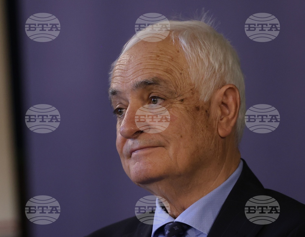 „Хага 2025: хоризонтът пред НАТО и българската визия“ - дискусия