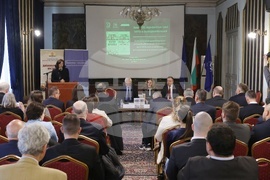 „Хага 2025: хоризонтът пред НАТО и българската визия“ - дискусия