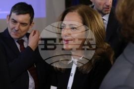 „Хага 2025: хоризонтът пред НАТО и българската визия“ - дискусия