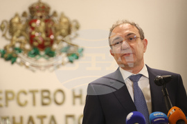 Министерство на труда и социалната политика - Борислав Гуцанов - отчет