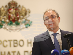 Министерство на труда и социалната политика - Борислав Гуцанов - отчет