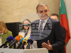 Министерство на труда и социалната политика - Борислав Гуцанов - отчет