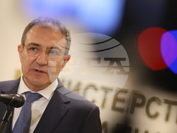 Министерство на труда и социалната политика - Борислав Гуцанов - отчет