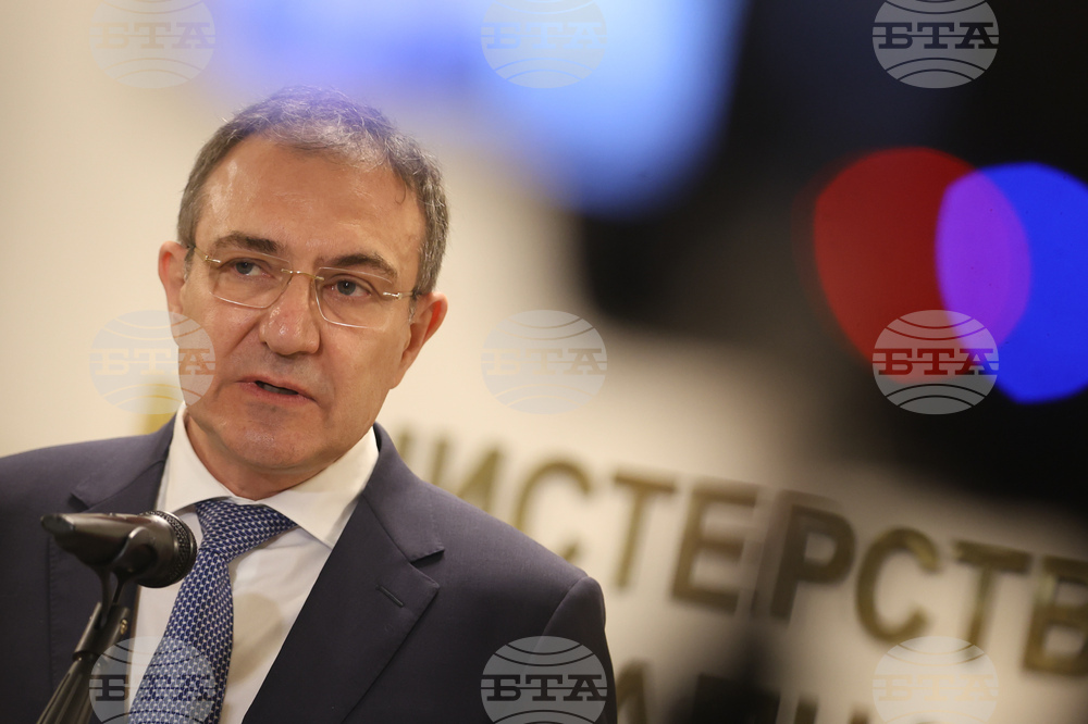 Министерство на труда и социалната политика - Борислав Гуцанов - отчет