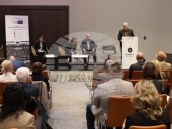 Европейски парламент в България - устойчивост и конкурентоспособност - дискусия