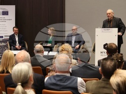 Европейски парламент в България - устойчивост и конкурентоспособност - дискусия