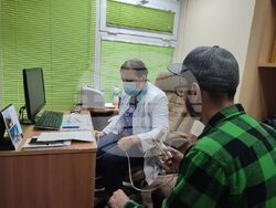 Снимка: Фондация "Институт за здравно образование"