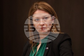 Европейски парламент в България - устойчивост и конкурентоспособност - дискусия