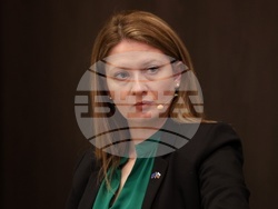 Европейски парламент в България - устойчивост и конкурентоспособност - дискусия