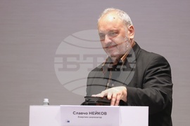 Европейски парламент в България - устойчивост и конкурентоспособност - дискусия