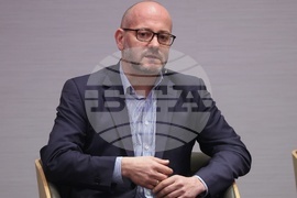 Европейски парламент в България - устойчивост и конкурентоспособност - дискусия