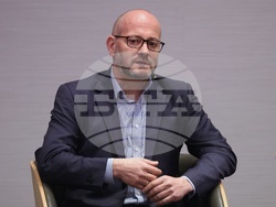 Европейски парламент в България - устойчивост и конкурентоспособност - дискусия