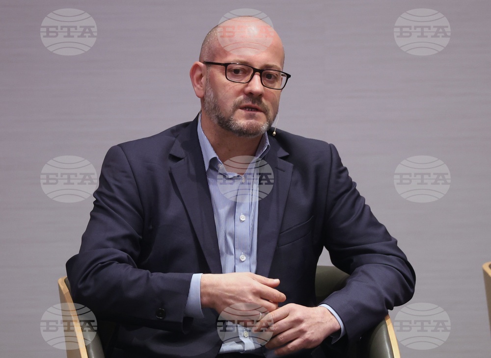 Rising Bulgarian Public Debt Not Used for Investments, Says MEP Radan Kanev 