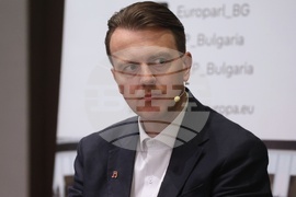 Европейски парламент в България - устойчивост и конкурентоспособност - дискусия