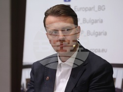 Европейски парламент в България - устойчивост и конкурентоспособност - дискусия