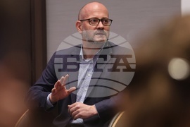 Европейски парламент в България - устойчивост и конкурентоспособност - дискусия