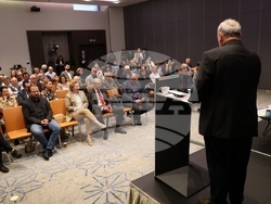 Европейски парламент в България - устойчивост и конкурентоспособност - дискусия