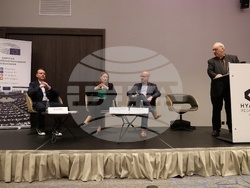 Европейски парламент в България - устойчивост и конкурентоспособност - дискусия