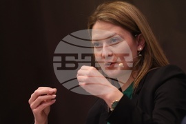 Европейски парламент в България - устойчивост и конкурентоспособност - дискусия