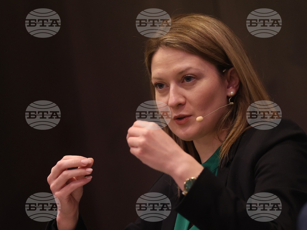 Европейски парламент в България - устойчивост и конкурентоспособност - дискусия