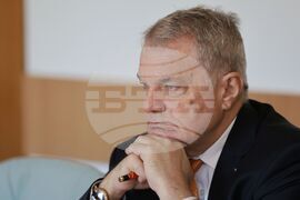 Дискусия - „Погледни отвъд страха: Заедно срещу насилието“