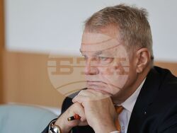 Дискусия - „Погледни отвъд страха: Заедно срещу насилието“