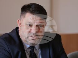 Дискусия - „Погледни отвъд страха: Заедно срещу насилието“