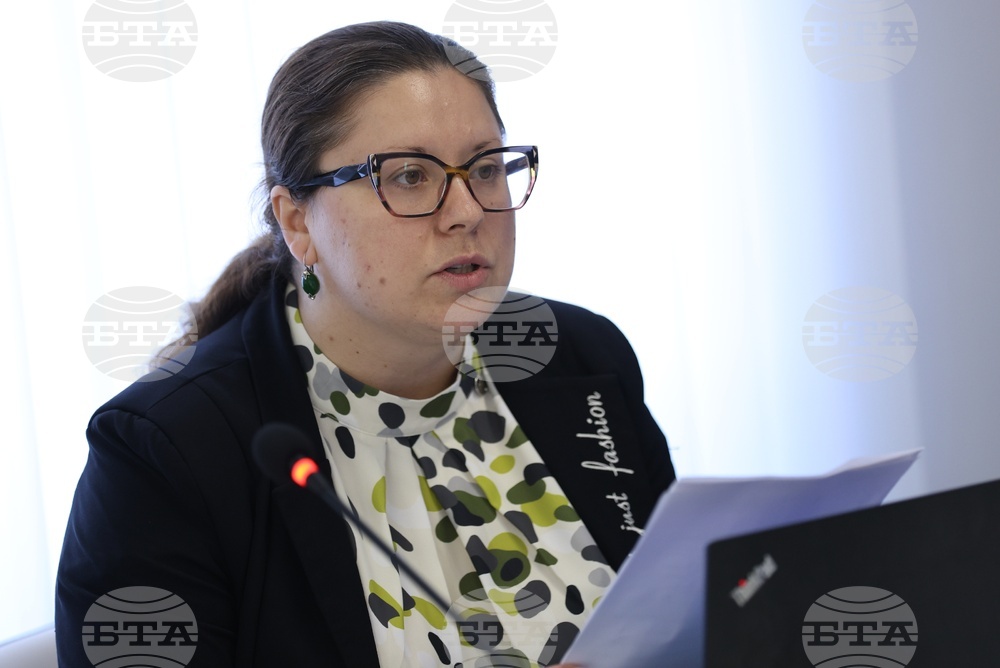 Национален пресклуб на БТА Троян - проект „Европа на Балканите: Заедно чрез знание“ - конференция