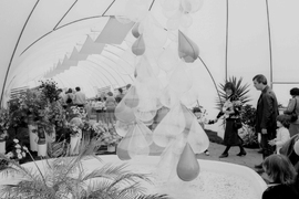 Национална изложба на цветя „Флора Бургас“