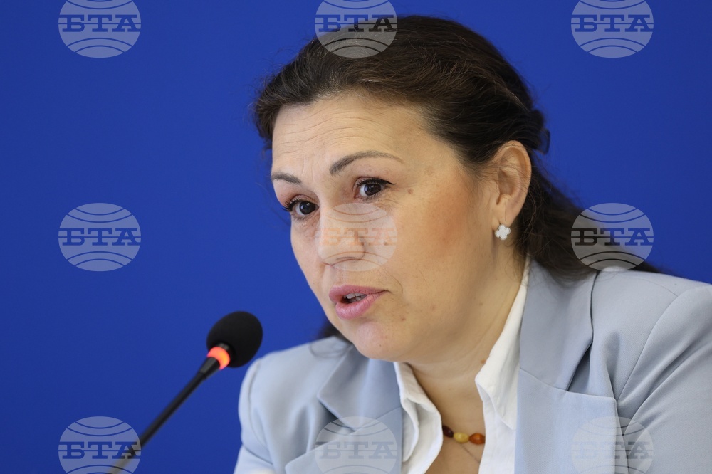 Национален пресклуб на БТА Троян - проект „Европа на Балканите: Заедно чрез знание“ - конференция