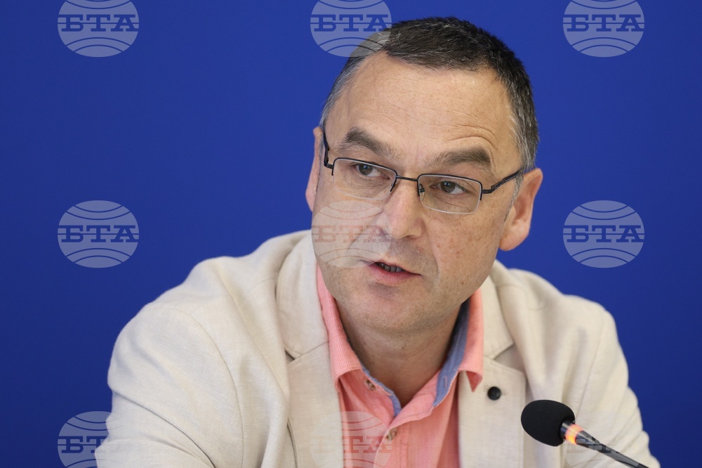 Национален пресклуб на БТА Троян - проект „Европа на Балканите: Заедно чрез знание“ - конференция