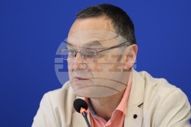 Национален пресклуб на БТА Троян - проект „Европа на Балканите: Заедно чрез знание“ - конференция