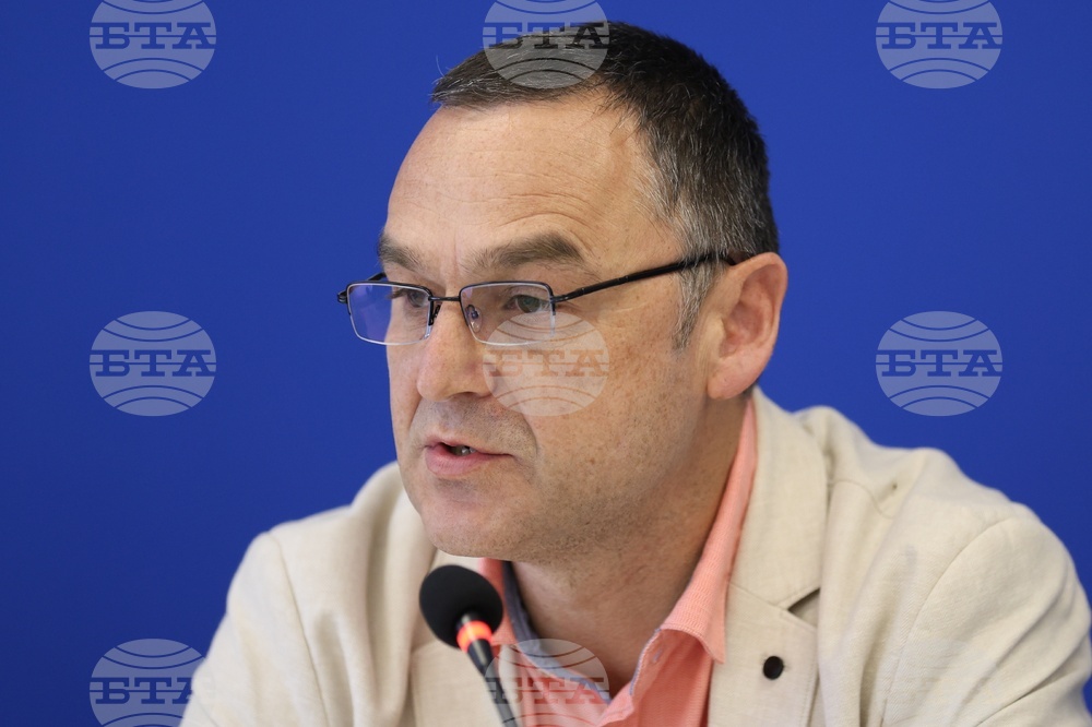 Национален пресклуб на БТА Троян - проект „Европа на Балканите: Заедно чрез знание“ - конференция