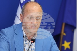 Национален пресклуб на БТА Троян - проект „Европа на Балканите: Заедно чрез знание“ - конференция